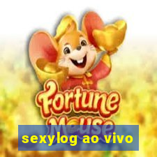 sexylog ao vivo